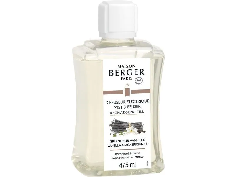 Maison Berger Duftöl Splendeur Vanillée 475 ml Maison Berger Duftöl Splendeur Vanillée 475 ml