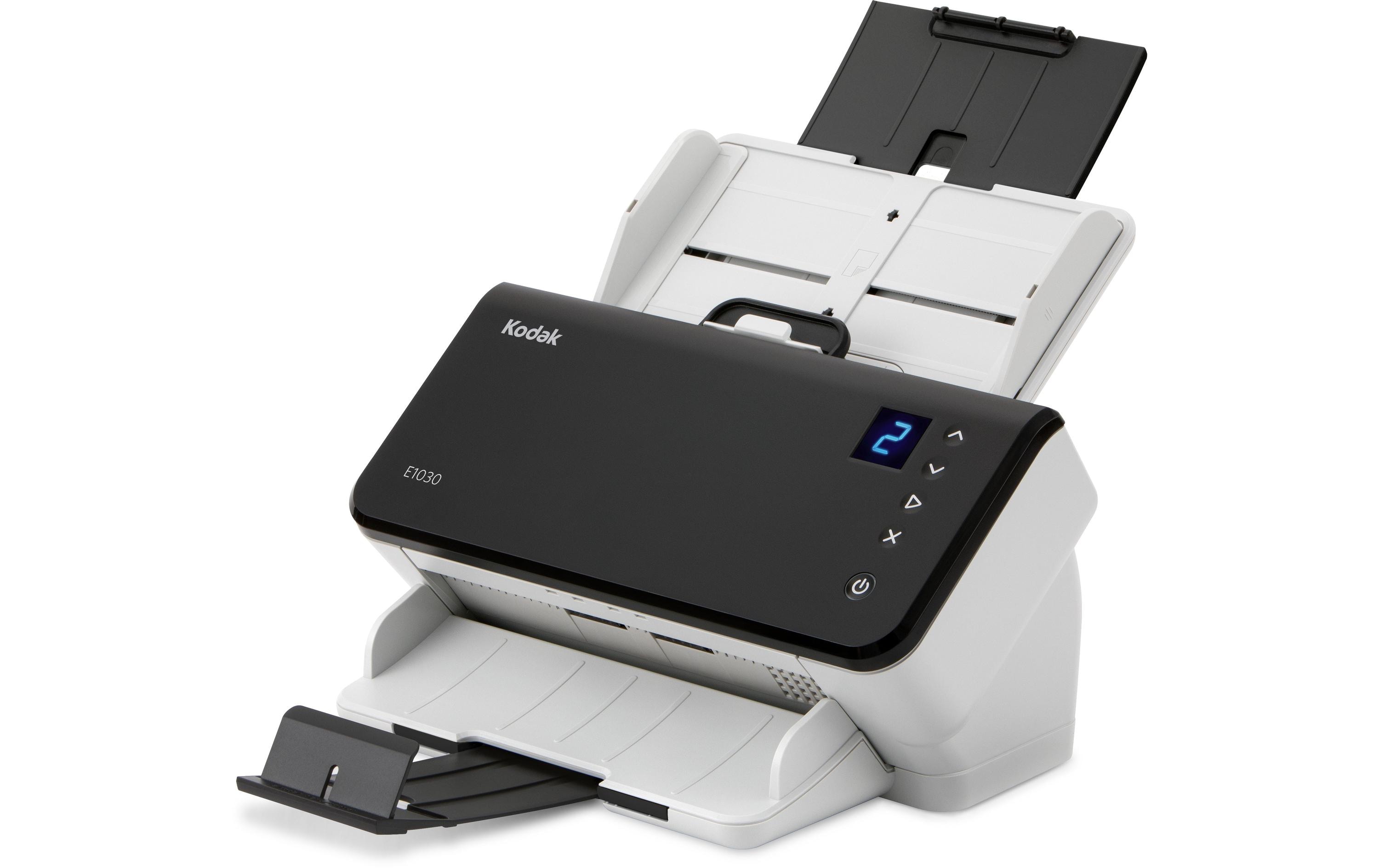 Kodak Dokumentenscanner Alaris E1030