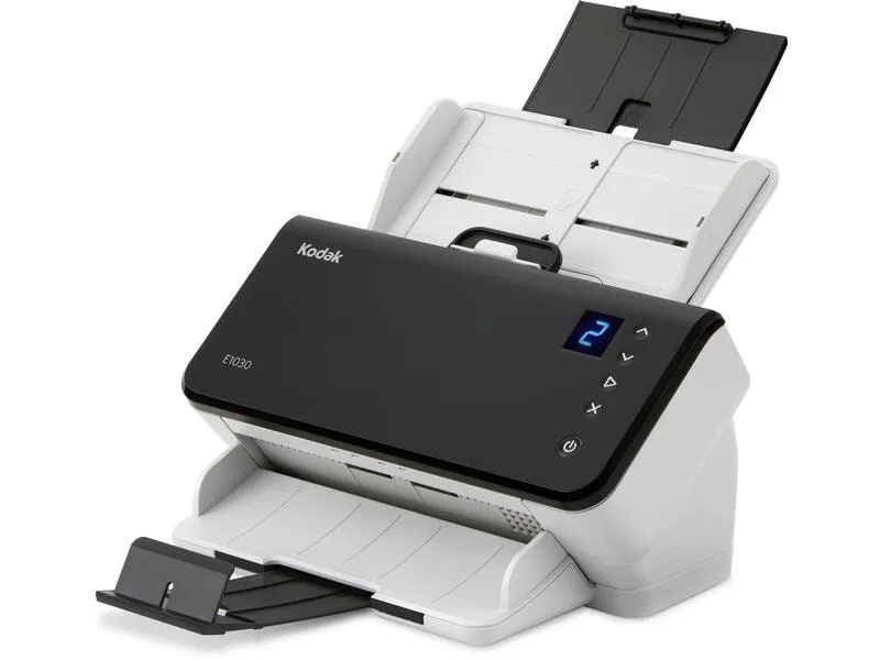 Kodak Dokumentenscanner Alaris E1030 Kodak Dokumentenscanner Alaris E1030