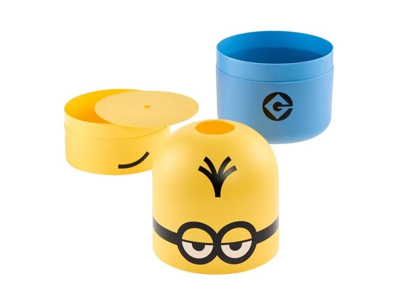 keeeper Kevin minions, 10 l