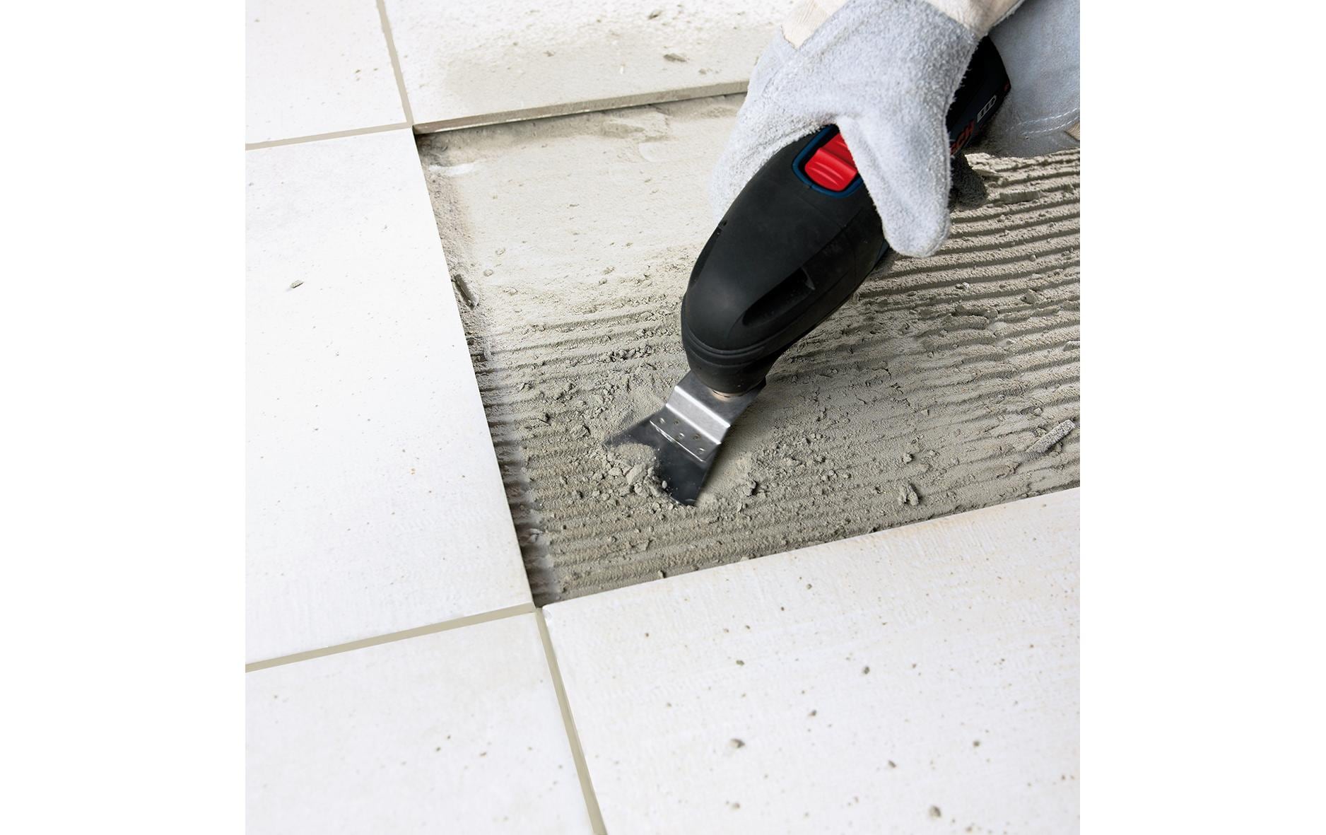 Bosch Tauchsägeblatt Starlock BIM AIZ 32 BSPB Hart Holz 50 x 32 mm