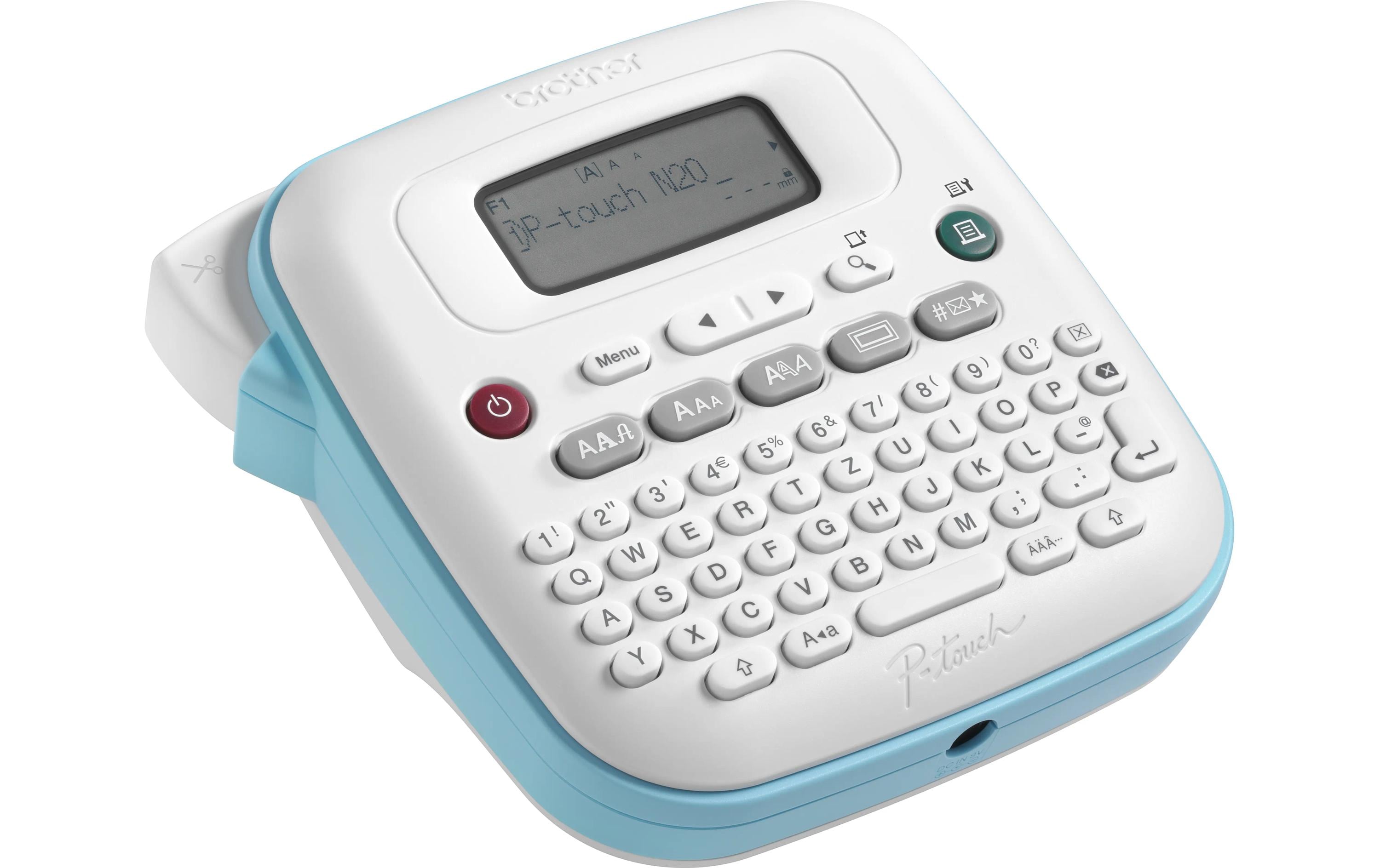 Brother Beschriftungsgerät PT-N20