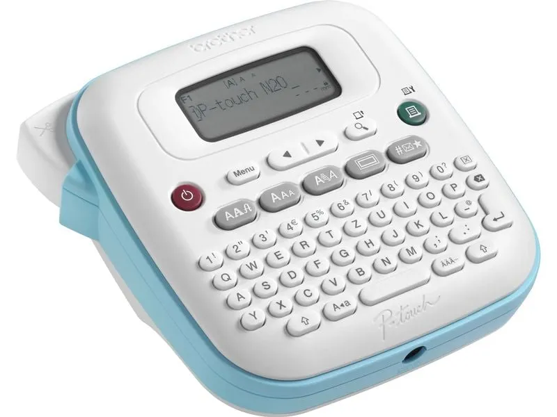Brother Beschriftungsgerät PT-N20