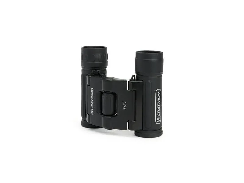 Celestron Fernglas UpClose G2 8 x 21 Celestron Fernglas UpClose G2 8 x 21