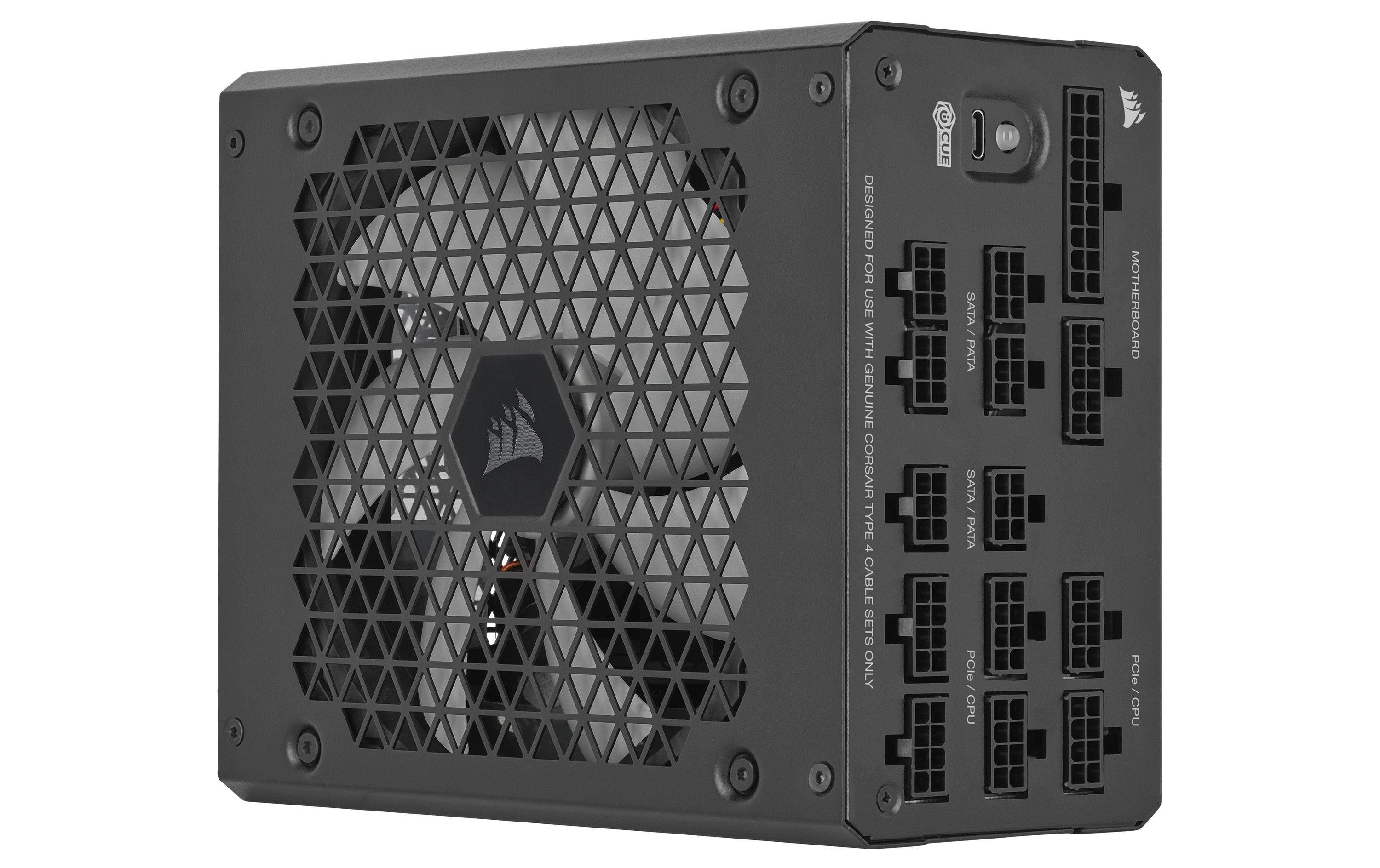 Corsair Netzteil HX1000i 1000 W