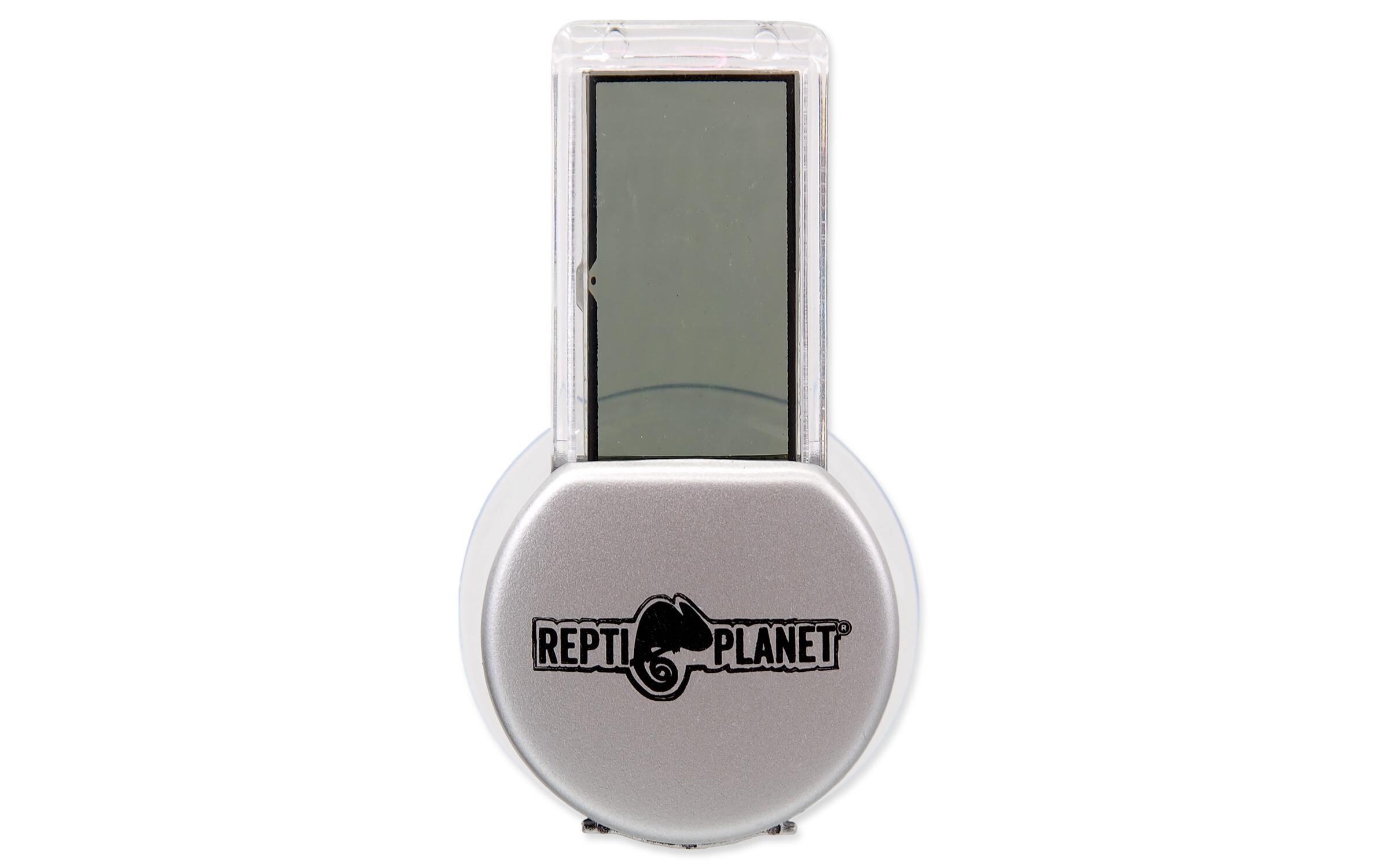 Repti Planet Thermo-/Hygrometer LCD