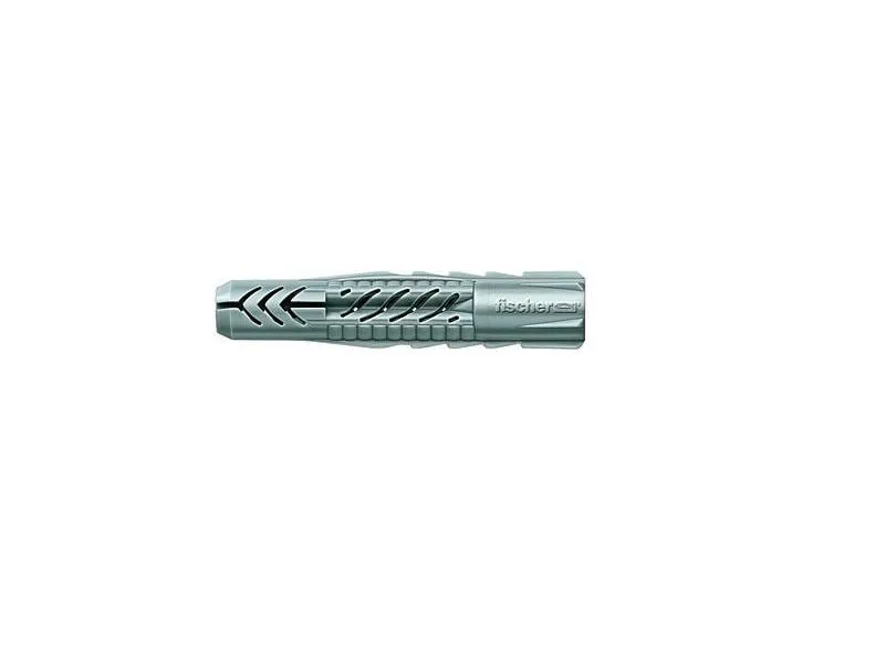 Fischer Universaldübel UX 6 x 50, 20 Stück Fischer Universaldübel UX 6 x 50, 20 Stück