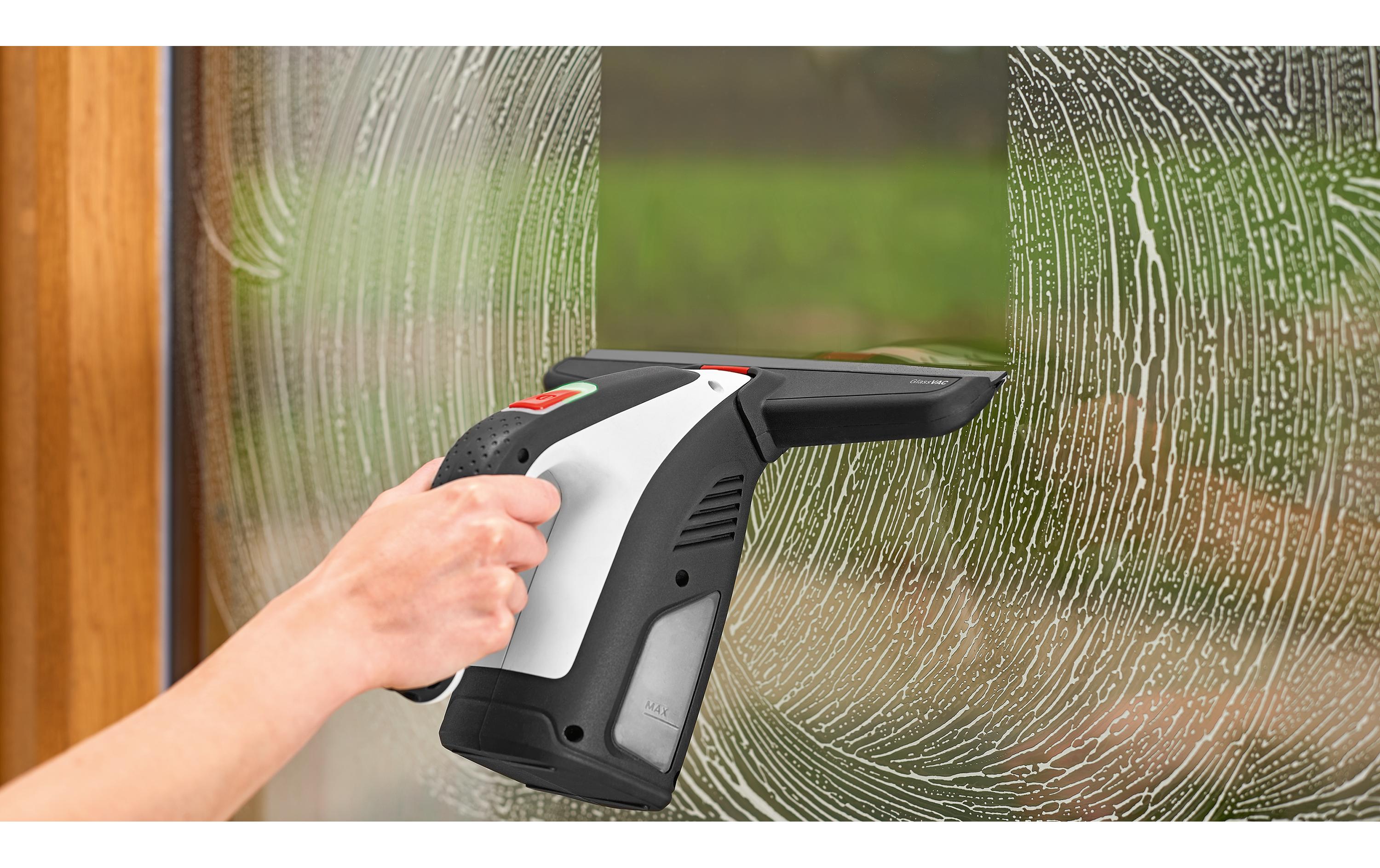 Bosch Ersatzwischblätter für Fenstersauger GlassVAC