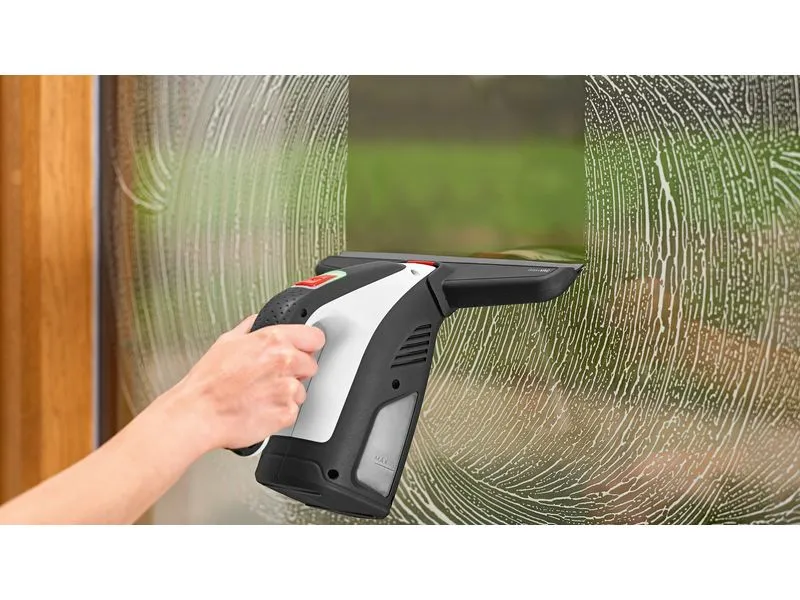 Bosch Ersatzwischblätter für Fenstersauger GlassVAC Bosch Ersatzwischblätter für Fenstersauger GlassVAC