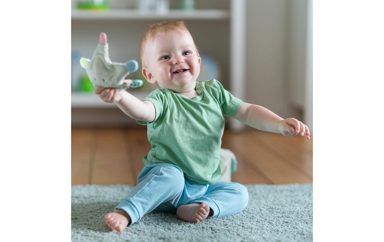 fehn Greifling Knister-Seestern fehn Greifling Knister-Seestern