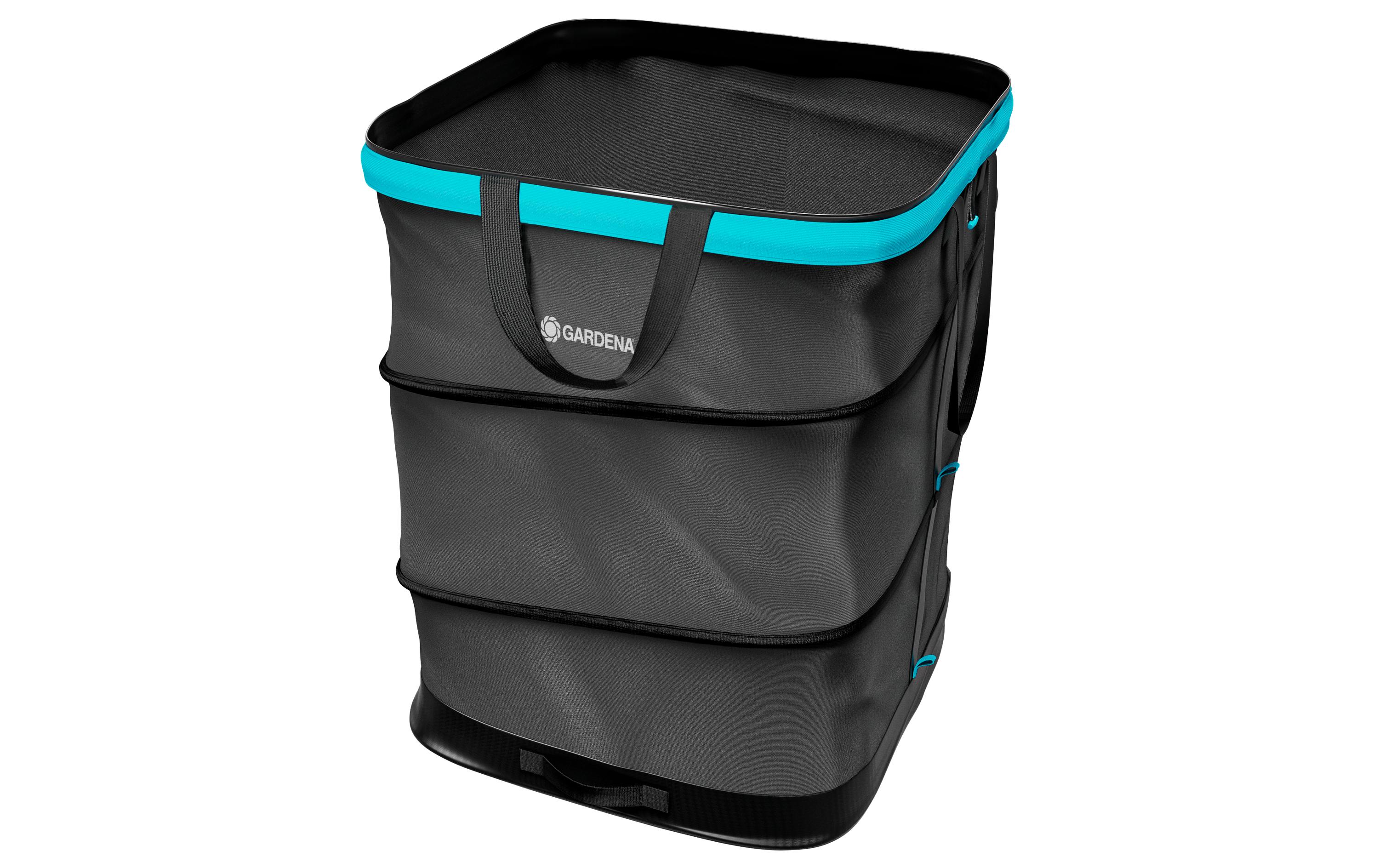 GARDENA Gartenabfallsack PopUp Rechteckig, Grösse M GARDENA Gartenabfallsack PopUp Rechteckig, Grösse M