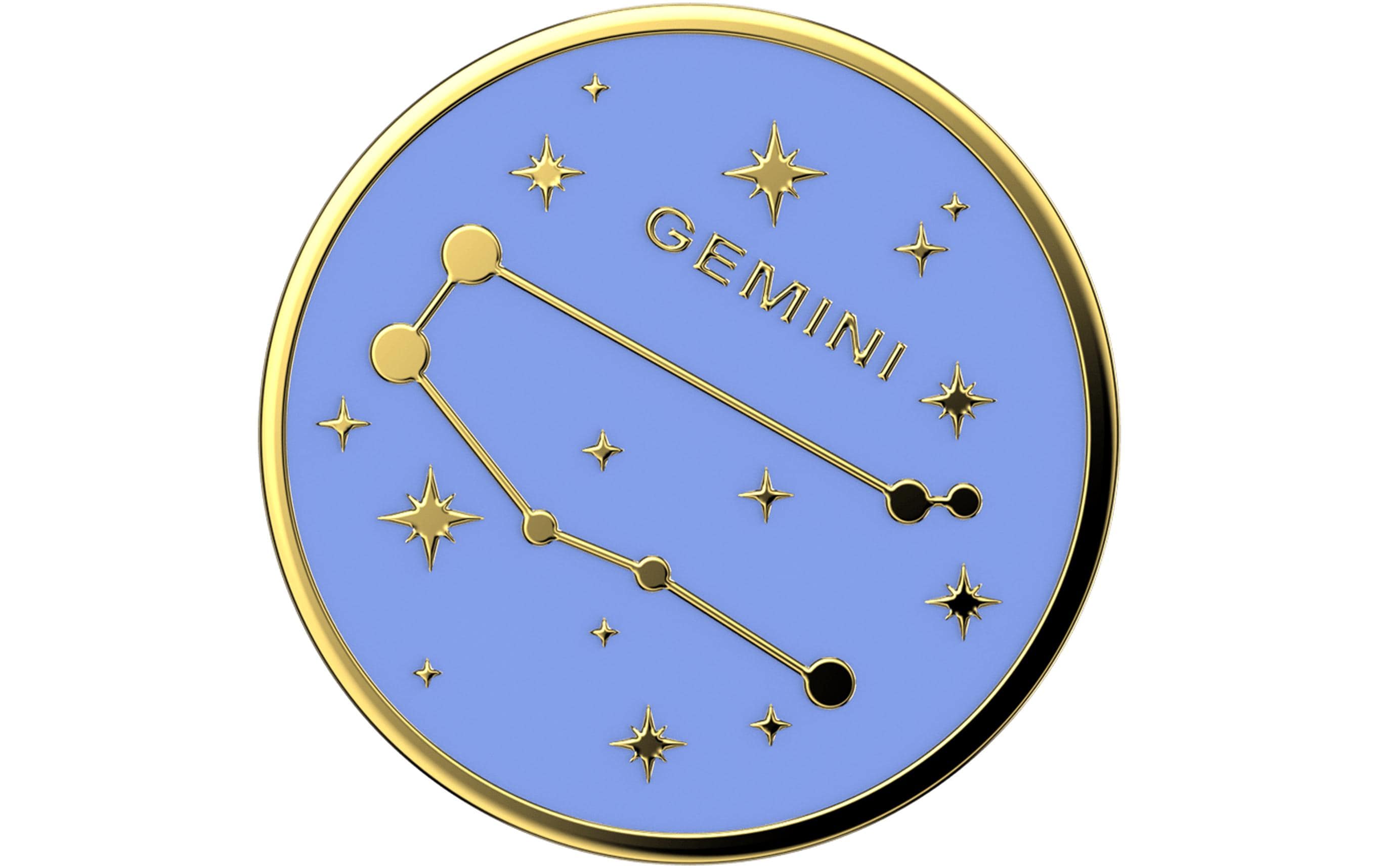 PopSockets Halterung Premium Gemini