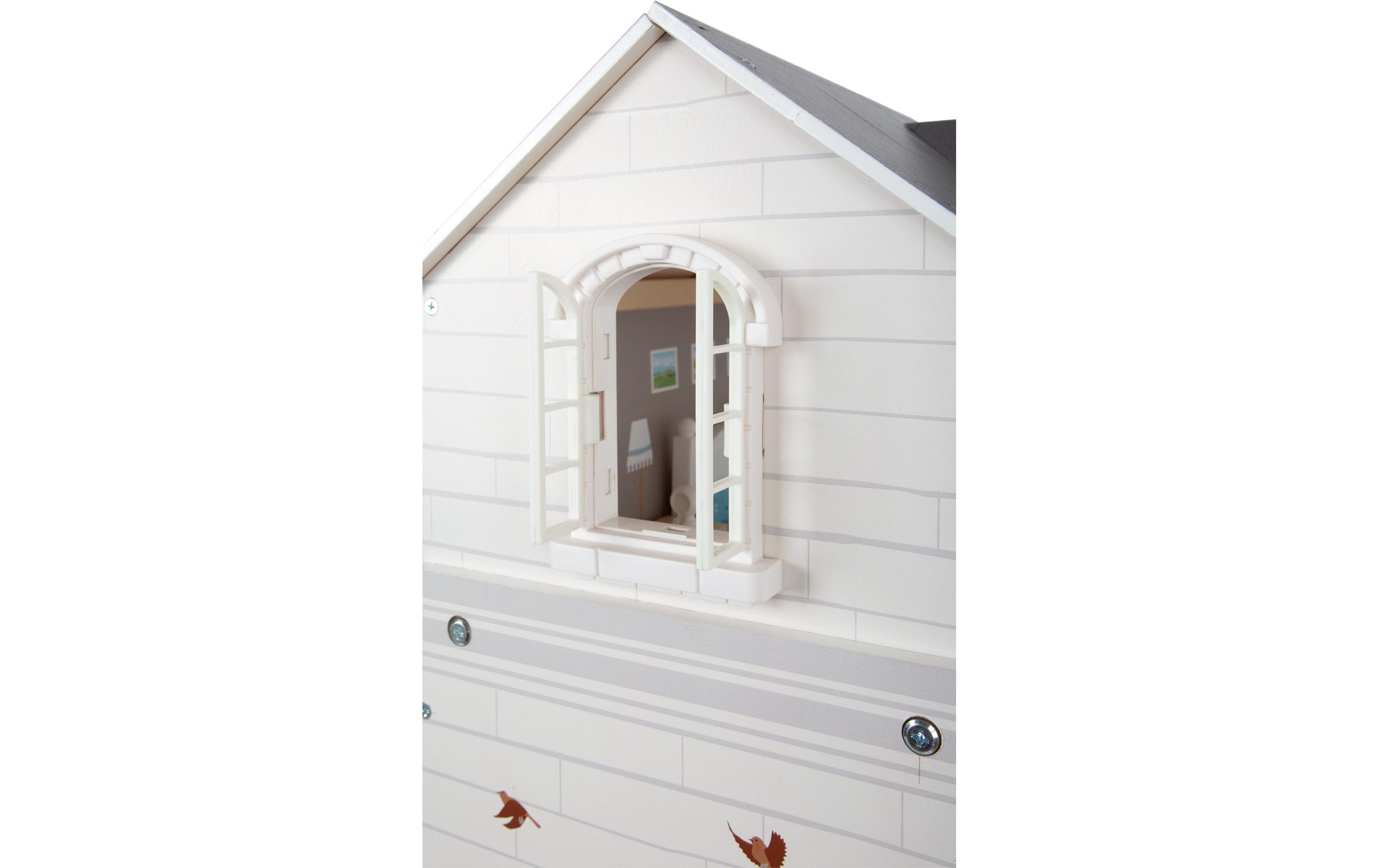 small foot Puppenhaus Stadtvilla