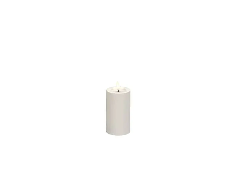 Konstsmide LED Kunststoff batteriebetrieben, Höhe: 12 cm Konstsmide LED Kunststoff batteriebetrieben, Höhe: 12 cm