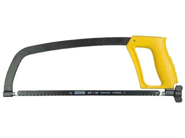 Stanley Bügelsäge Metall 300 mm Stanley Bügelsäge Metall 300 mm