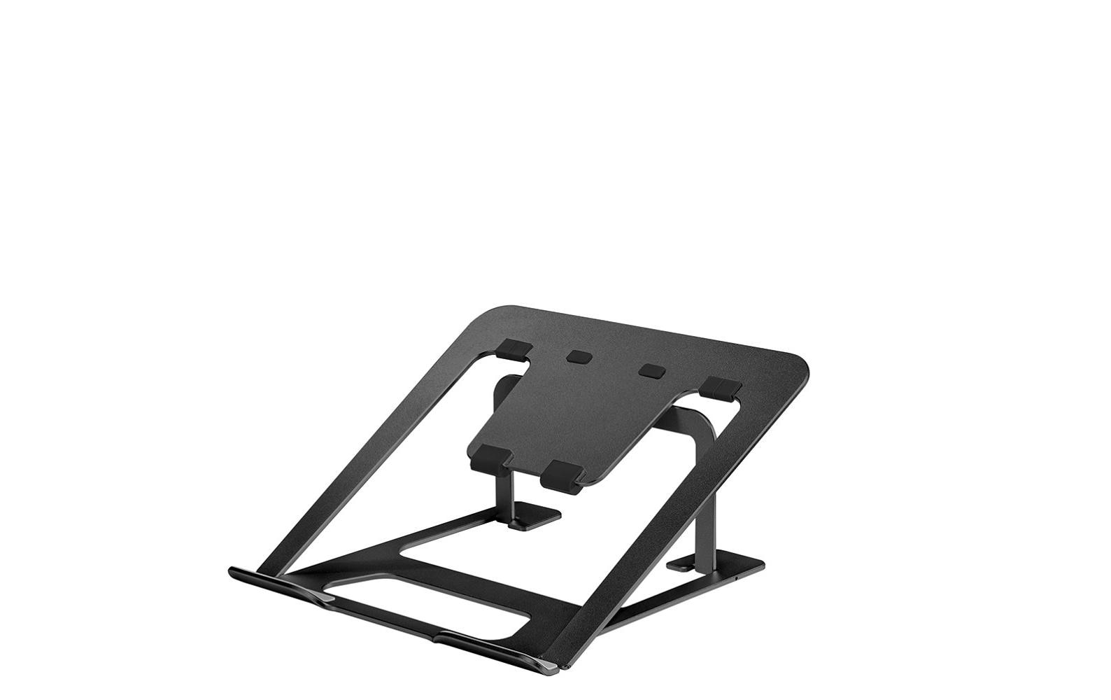 NEOMOUNTS Halterung NSLS085BLACK Laptop Ständer