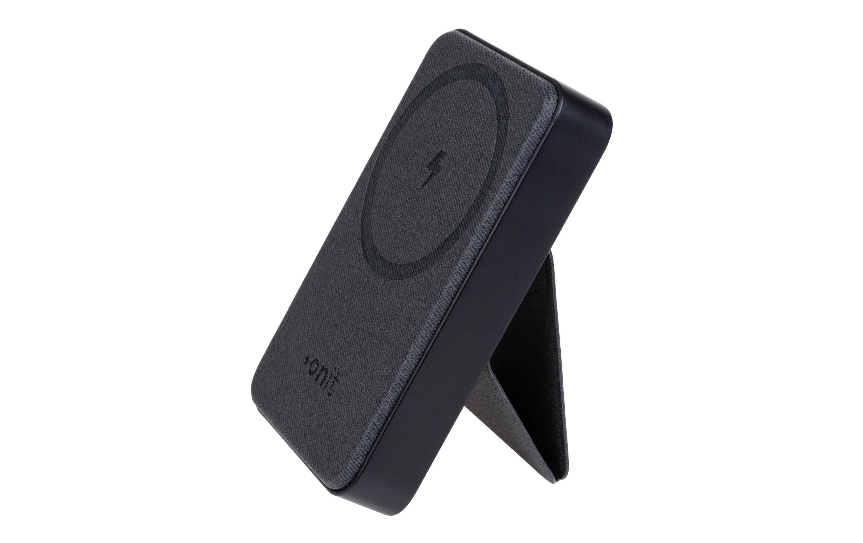 onit Powerbank Induktiv 10000 mAh onit Powerbank Induktiv 10000 mAh