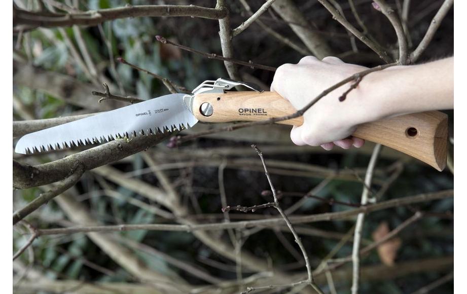 opinel Säge N° 18 Faltbar