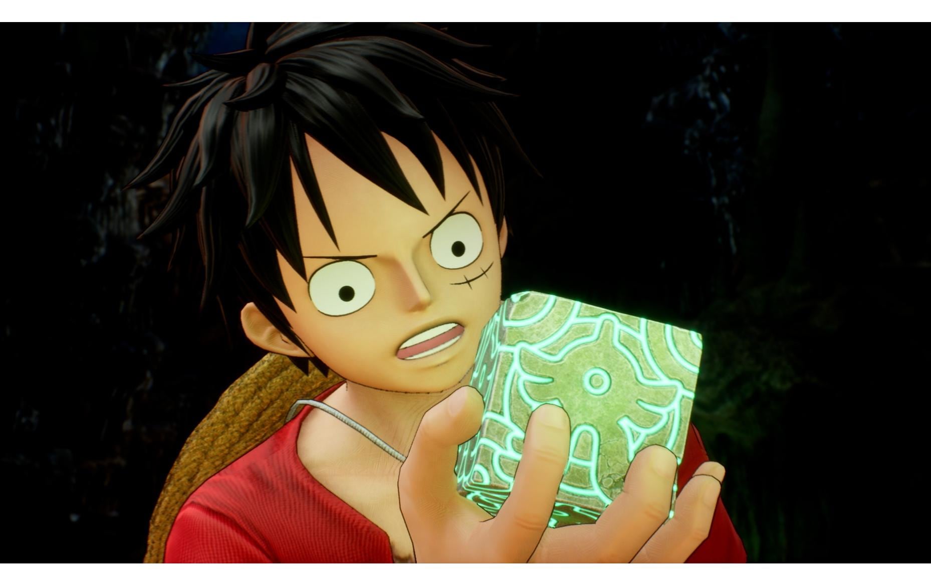 Bandai Namco One Piece: Odyssey Bandai Namco One Piece: Odyssey