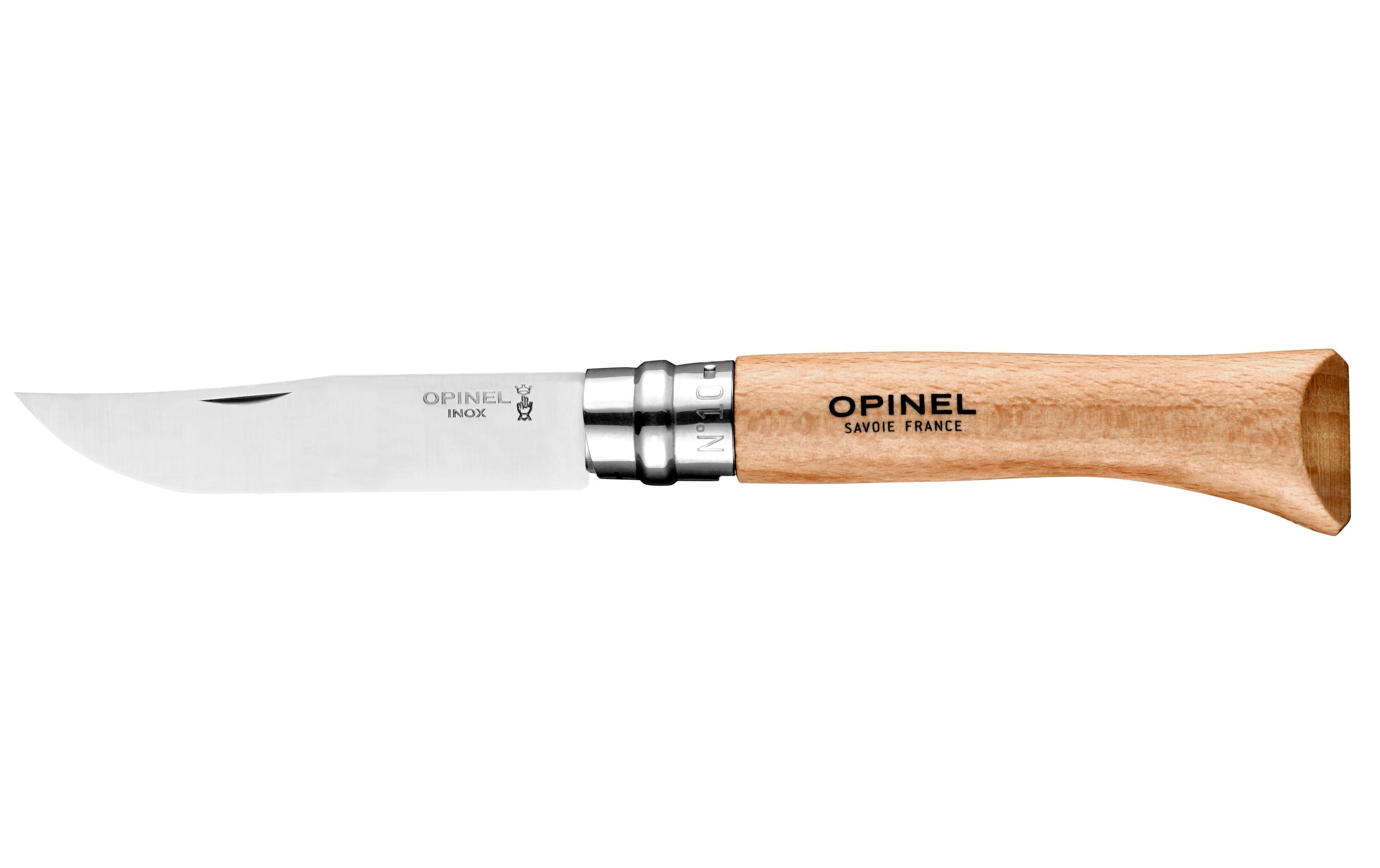 opinel Koch-Set Nomad Cooking Kit