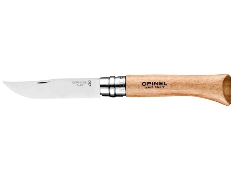 opinel Koch-Set Nomad Cooking Kit opinel Koch-Set Nomad Cooking Kit