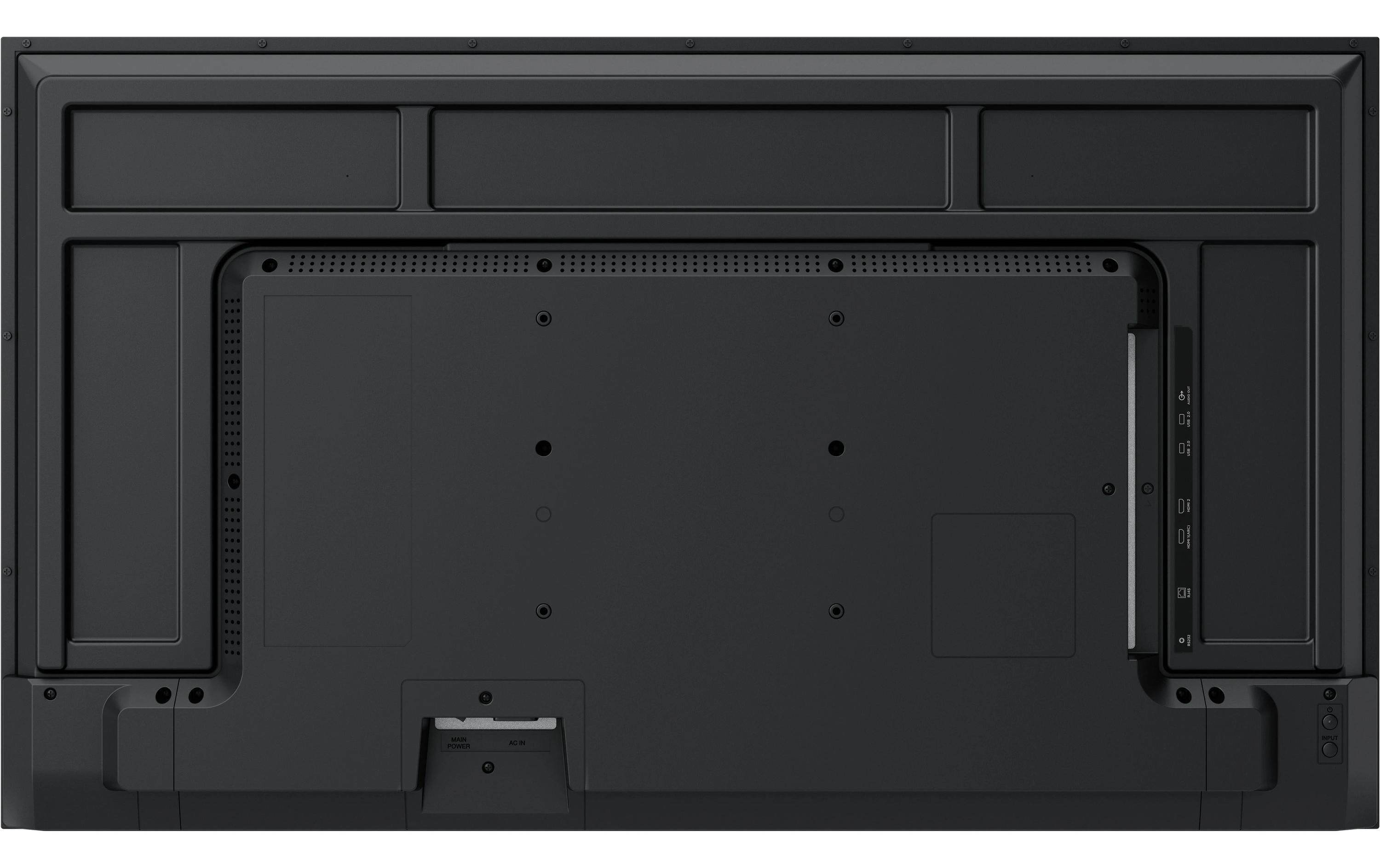 BenQ Public Display ST5504 55