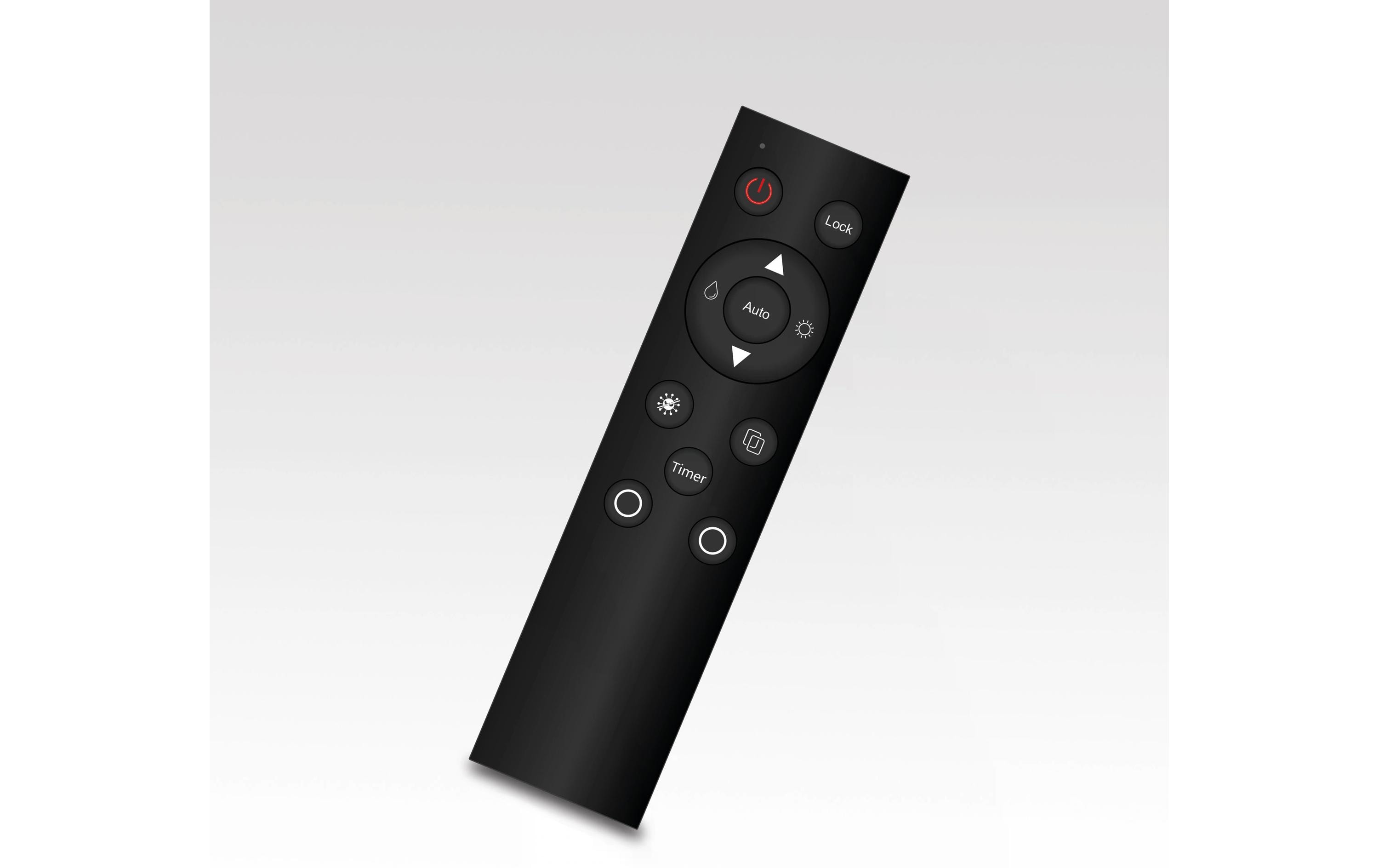 Stylies by Koenig Luftreiniger Alpha 80 m²