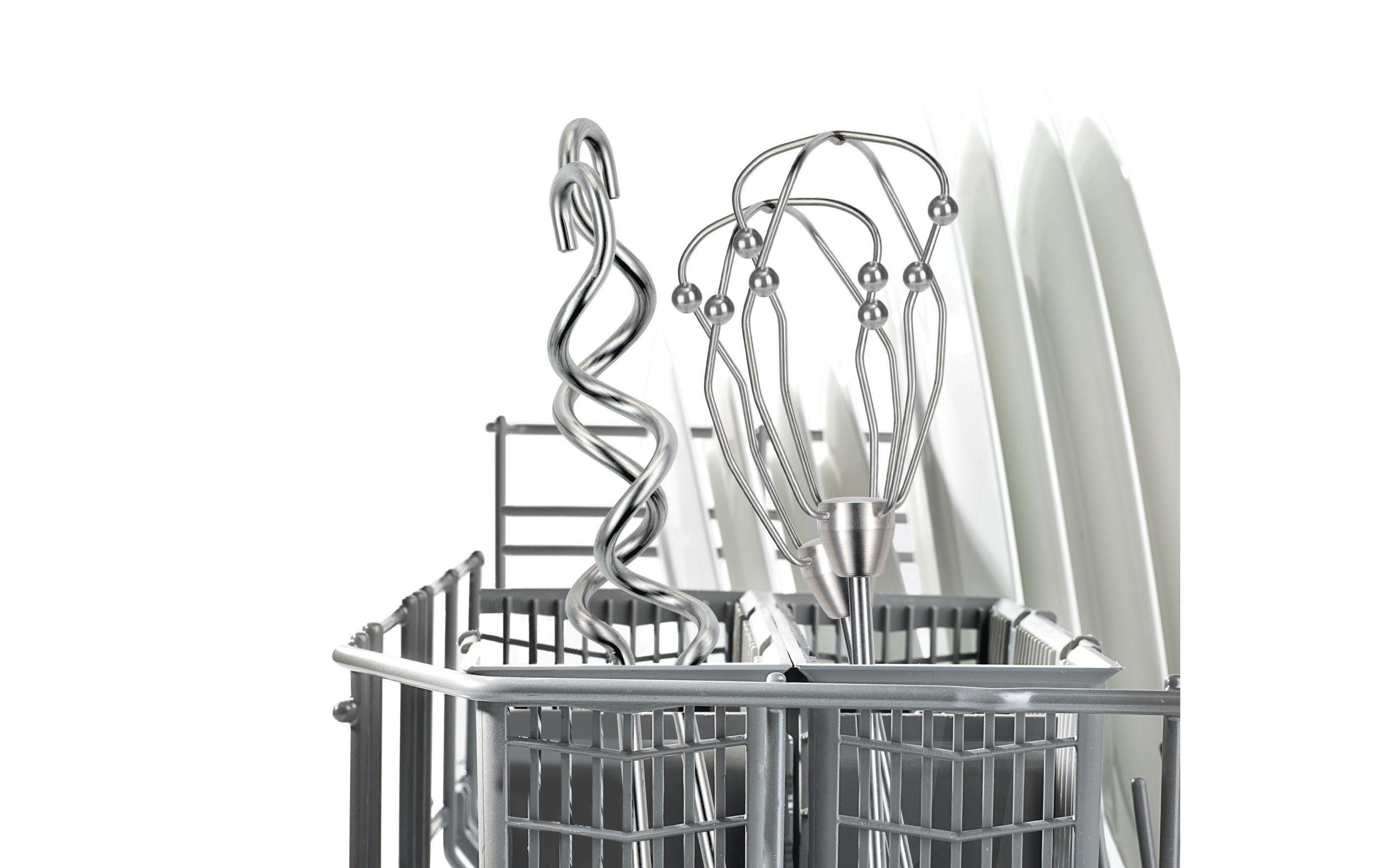 Bosch Handmixer MFQ40301 Gelb/Silber