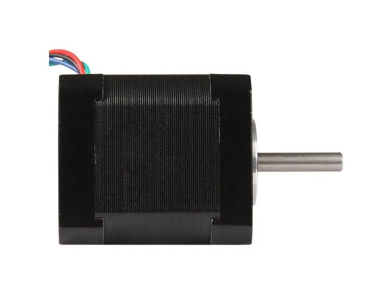 jOY-iT Schrittmotor NEMA 17 SY42STH471684A