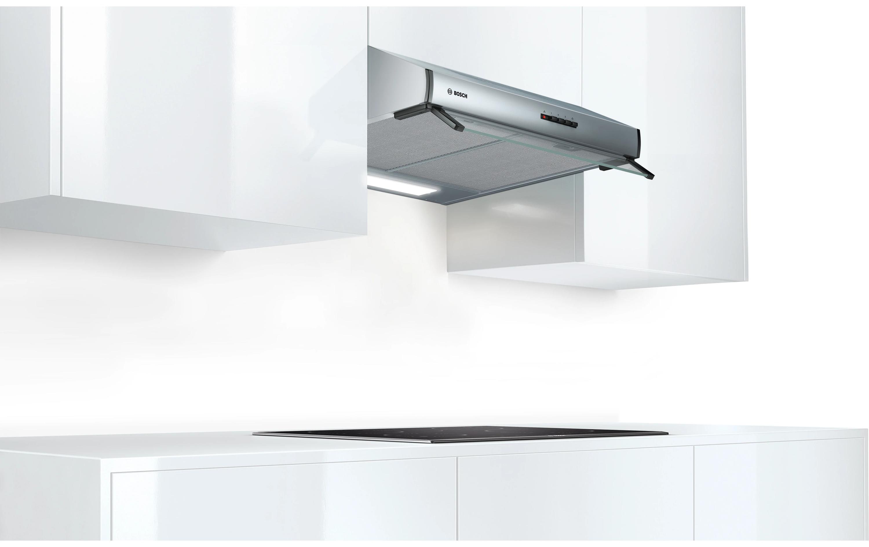 Bosch Wandhaube DUL63CC50 3 Stufen