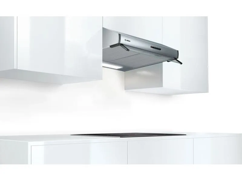 Bosch Wandhaube DUL63CC50 3 Stufen Bosch Wandhaube DUL63CC50 3 Stufen