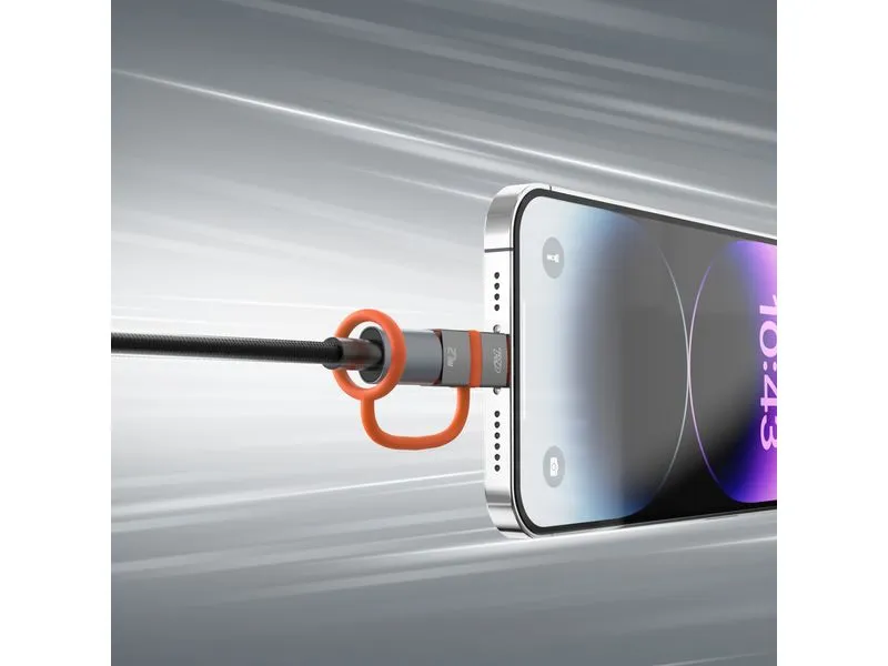 4smarts Adapter USB-C auf Lightning 2er Set 4smarts Adapter USB-C auf Lightning 2er Set