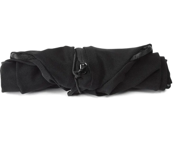Peak Design Ultraleichter Mesh-Packwürfel S Schwarz Peak Design Ultraleichter Mesh-Packwürfel S Schwarz