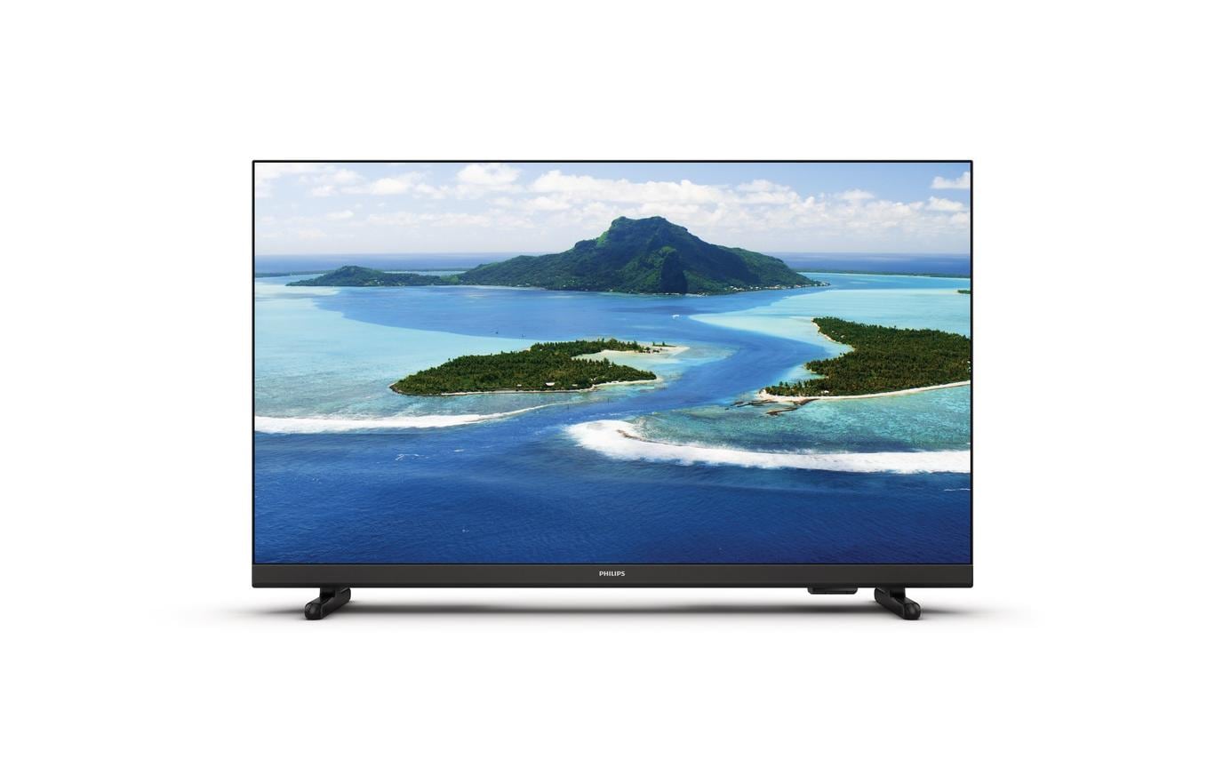 Philips TV 24PHS5507/12 24, 1366 x 768 (WXGA), LED-LCD