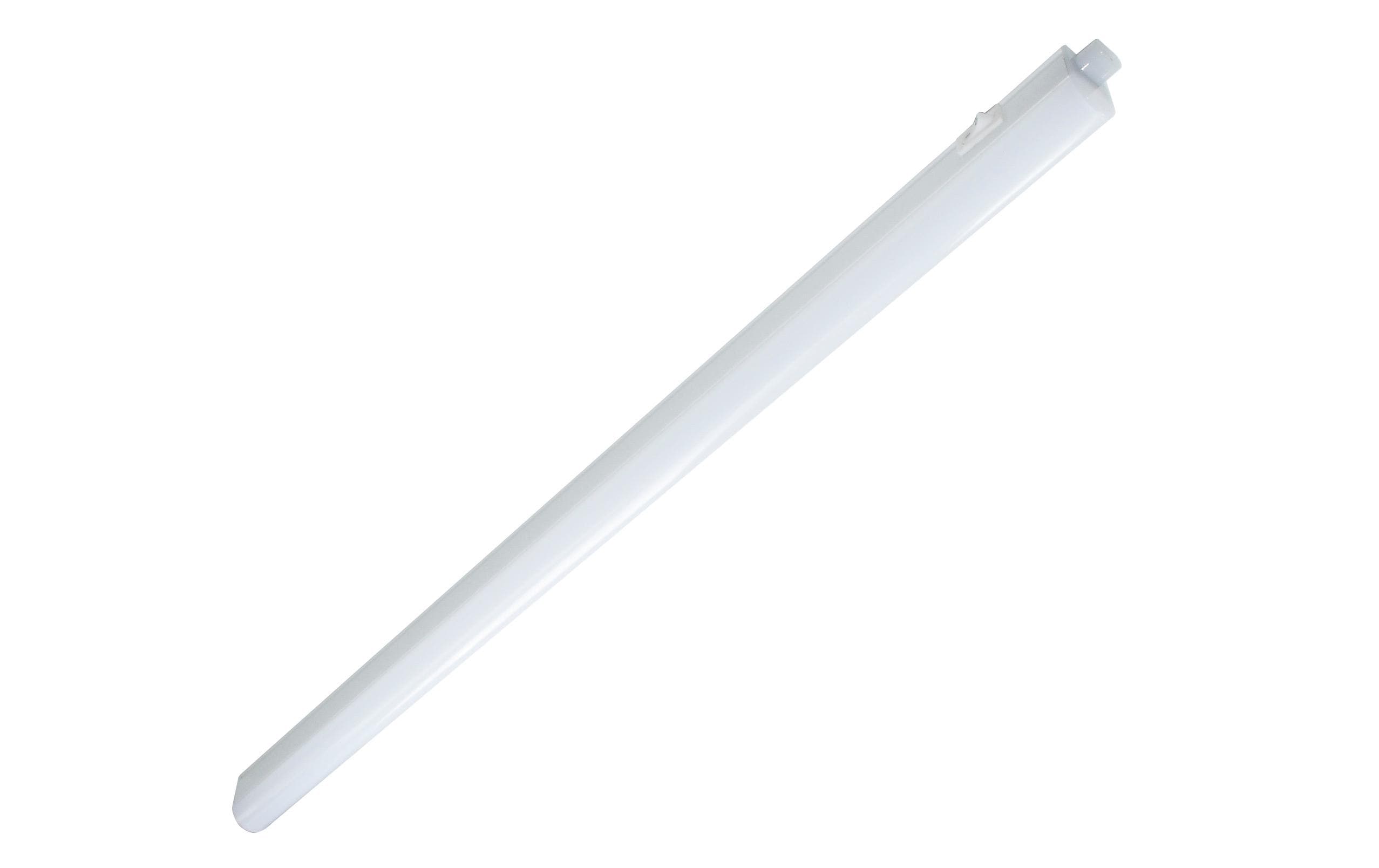Ledino Unterbauleuchte Eckenheim 1200 14W 3000 K Weiss Ledino Unterbauleuchte Eckenheim 1200 14W 3000 K Weiss