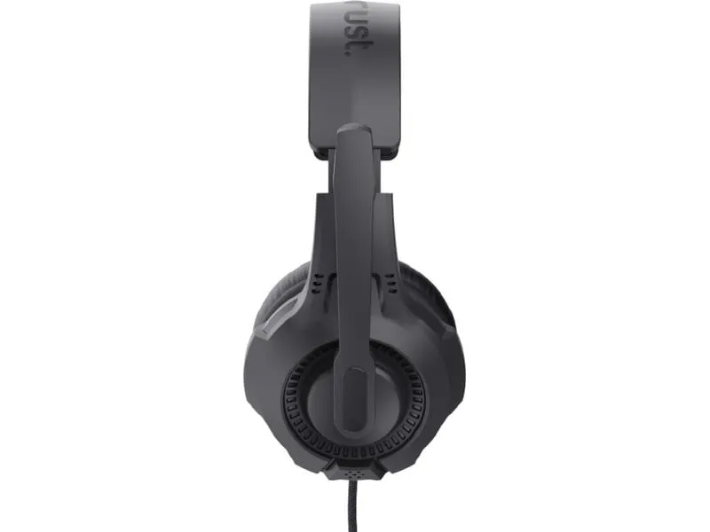 Trust Headset 24785 Schwarz Trust Headset 24785 Schwarz