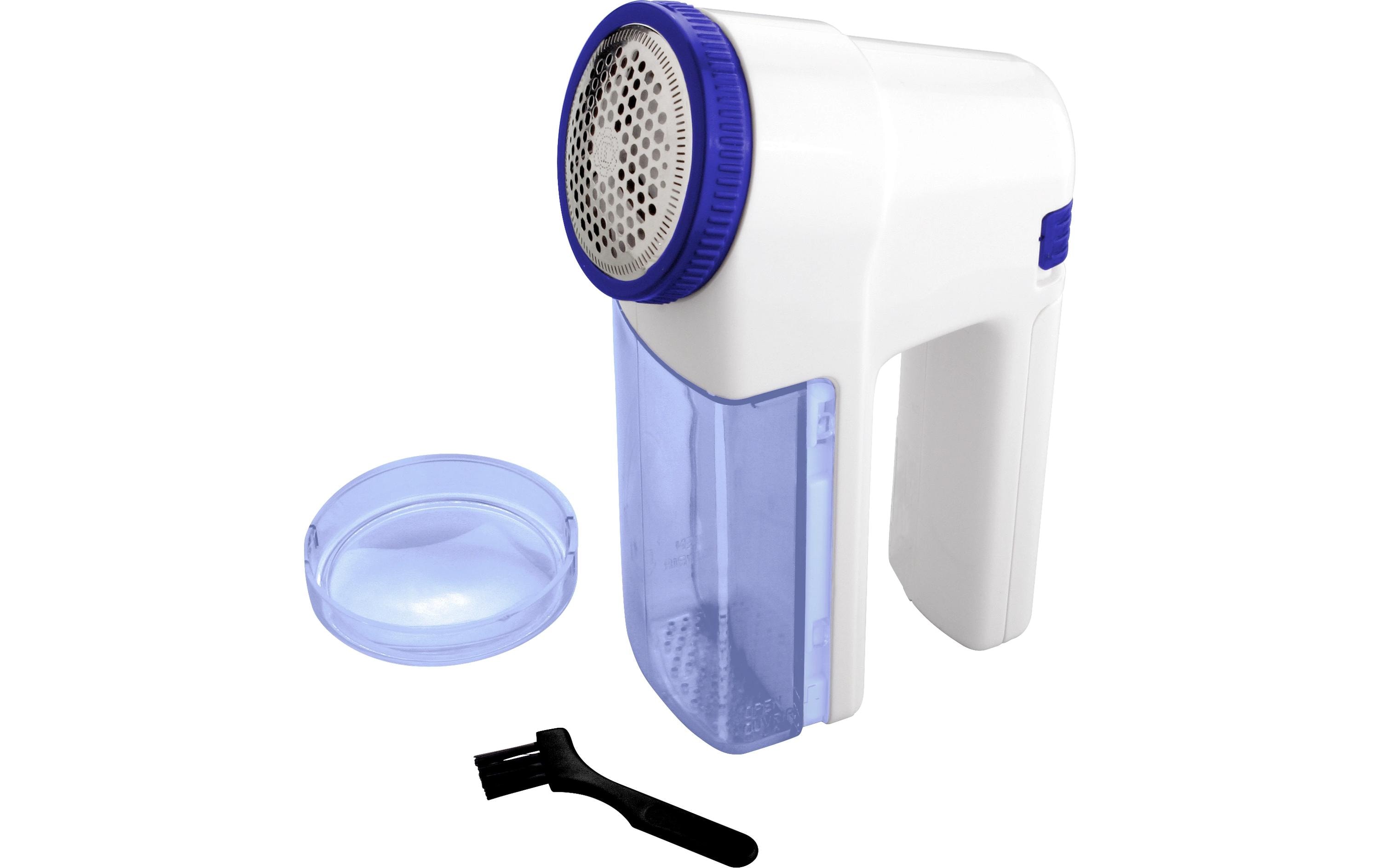 Wenko Fusselrasierer Jumbo Weiss