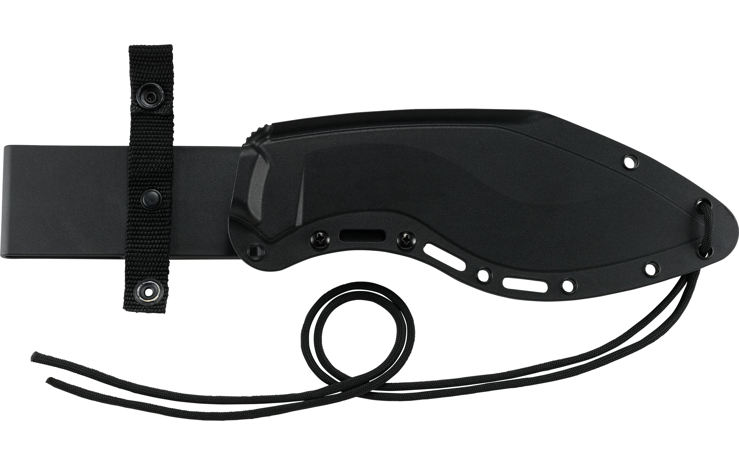 CRKT Machete Clever Girl Kukri CRKT Machete Clever Girl Kukri