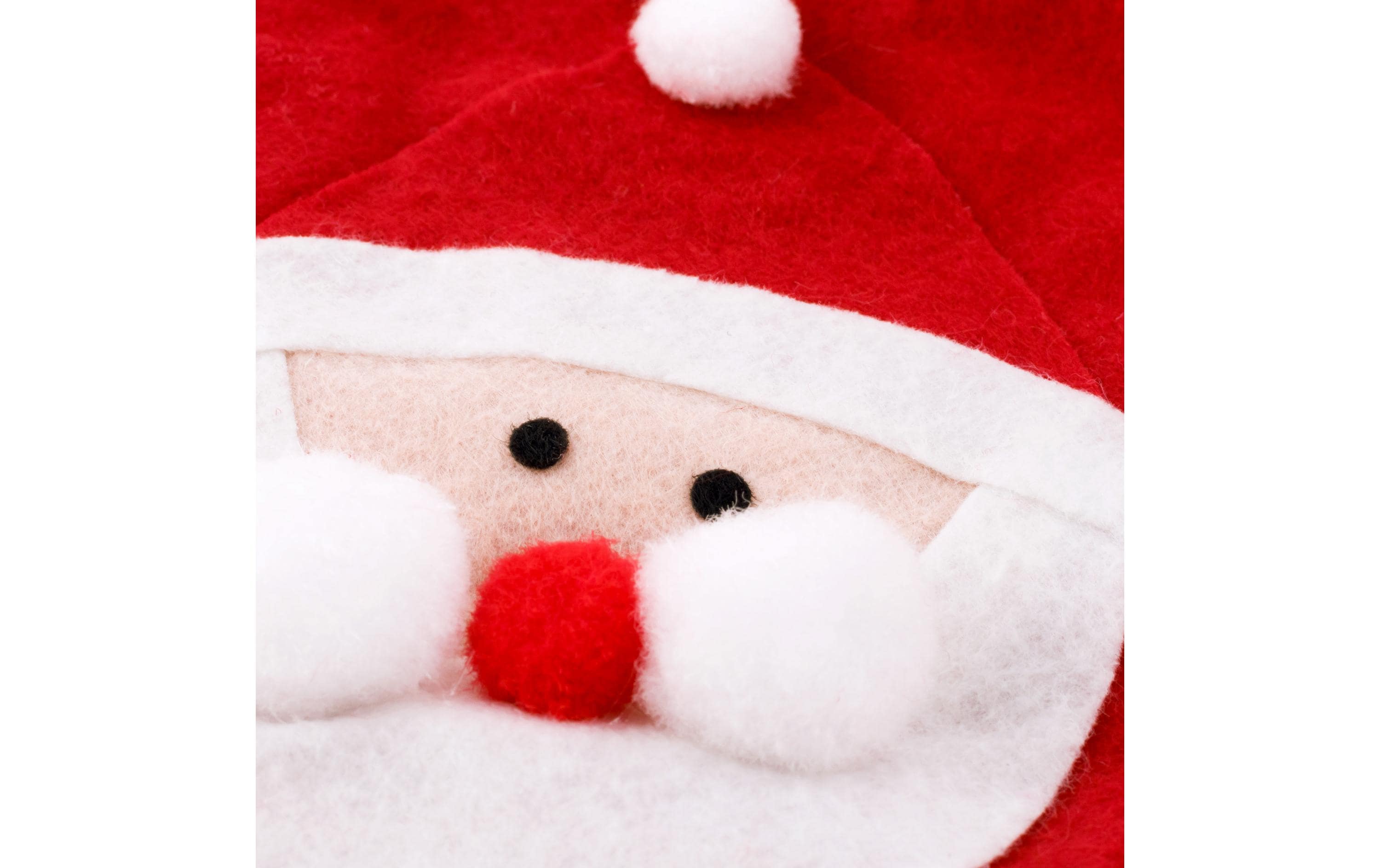 Pajoma Adventskalender Nikolaus 24 Beutel