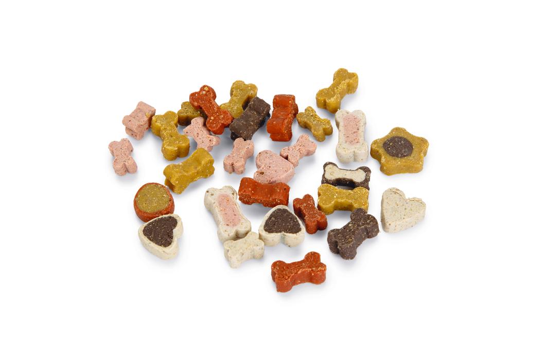 Beeztees Leckerli Trainer Mix, 1400 g