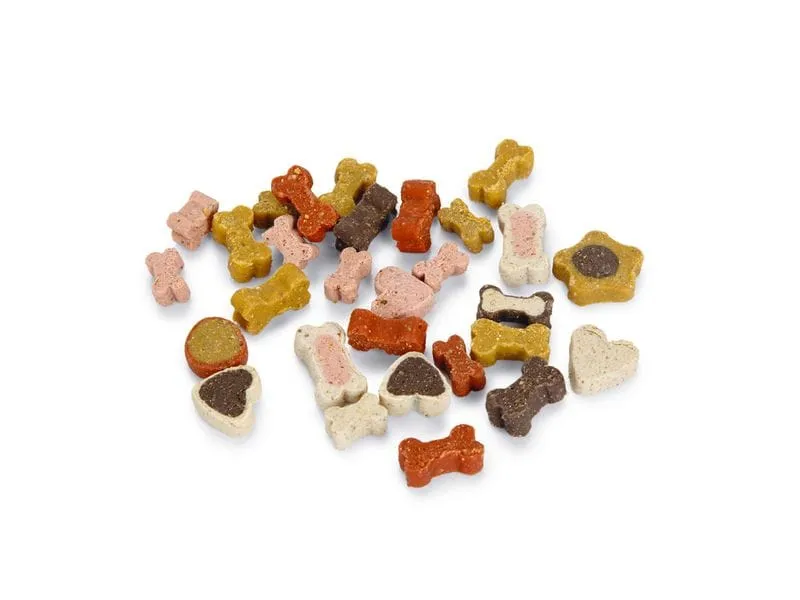 Beeztees Leckerli Trainer Mix, 1400 g Beeztees Leckerli Trainer Mix, 1400 g