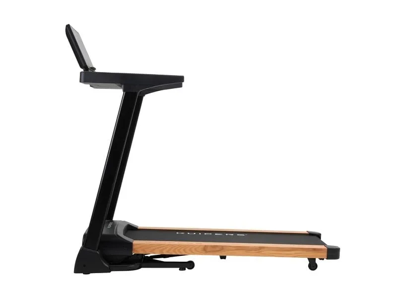 Kuipers Fitness Laufband R1 LED-Display