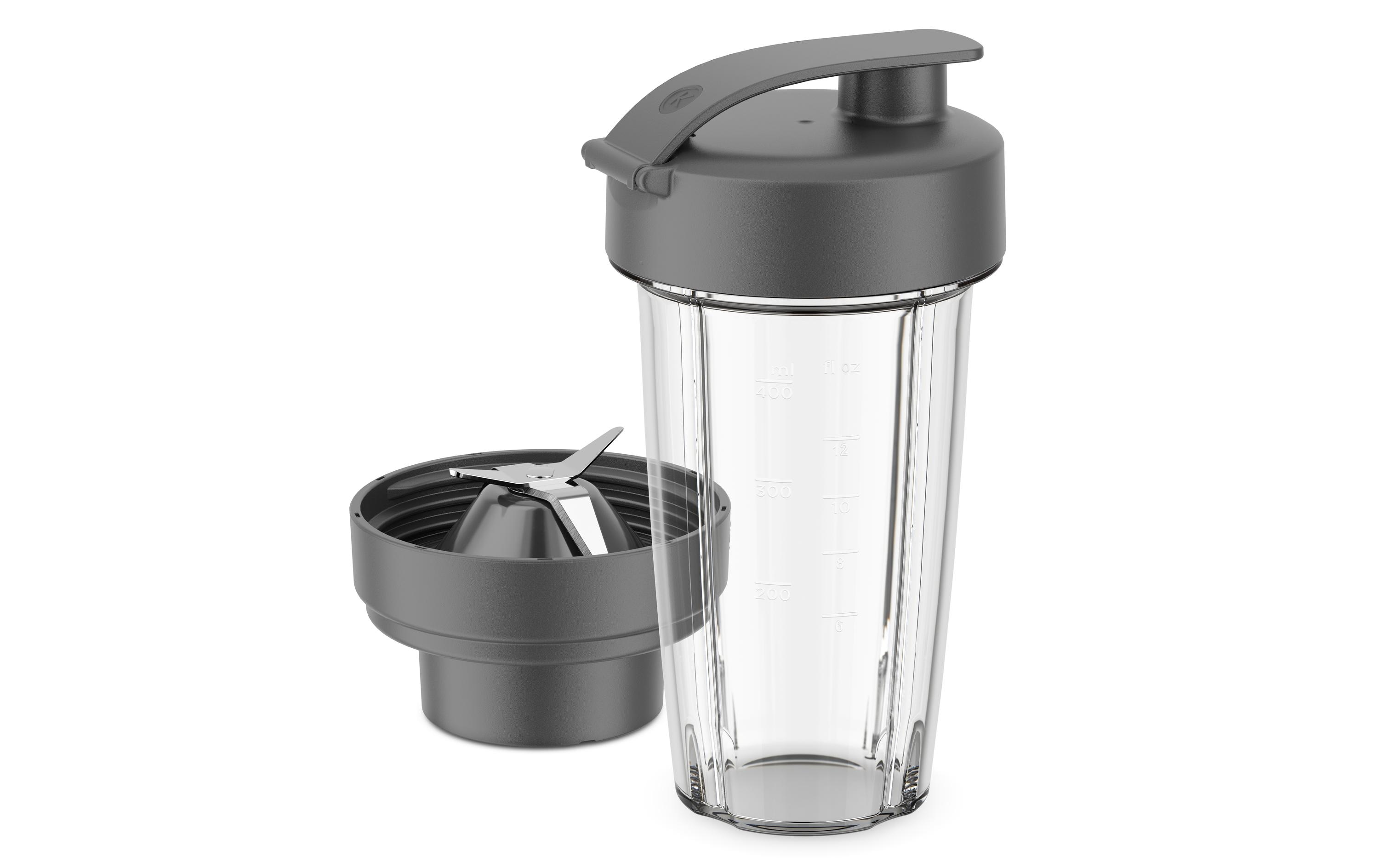 Kenwood Küchenmaschine KZM35.000GY Go Storm Blue