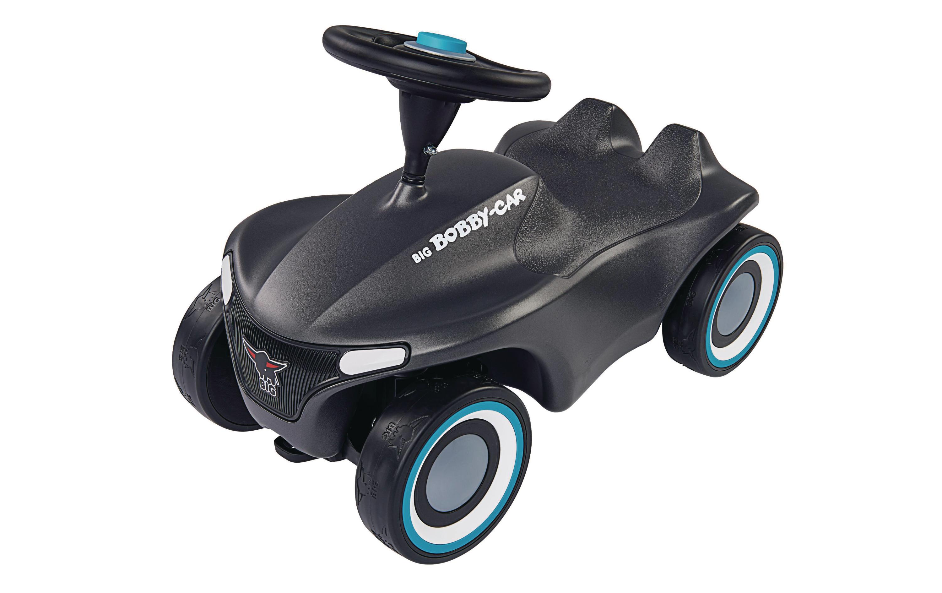 Big Rutschfahrzeug Bobby-Car-Neo Anthrazit