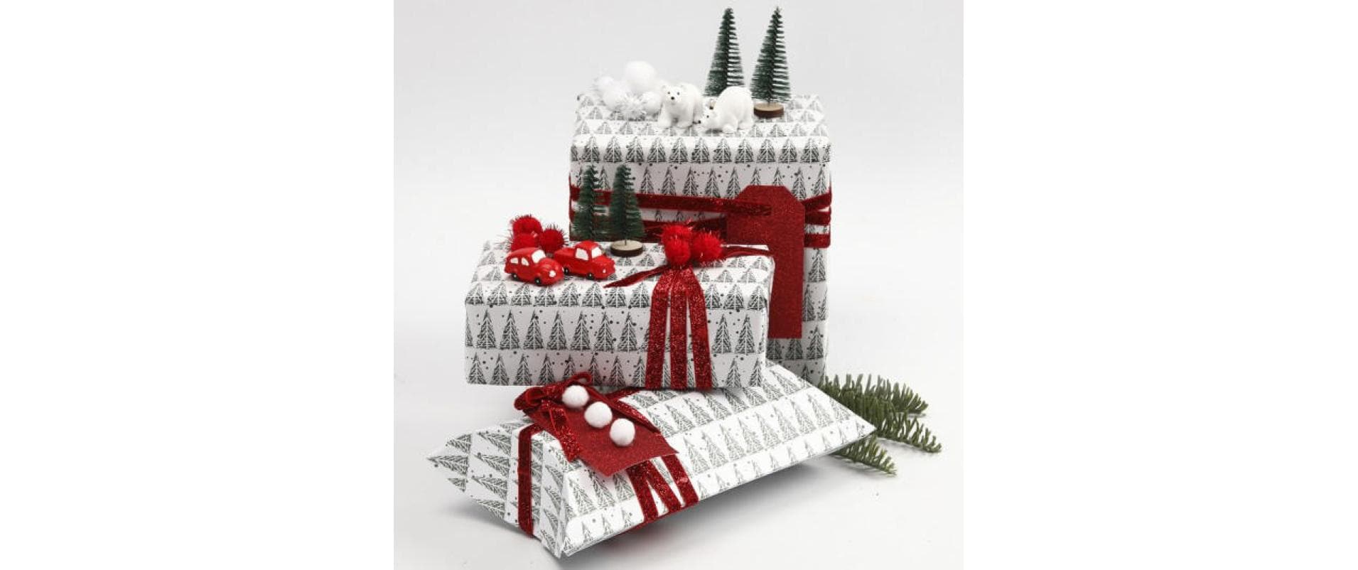 Creativ Company Mini-Fahrzeug Auto 2 x 4 cm