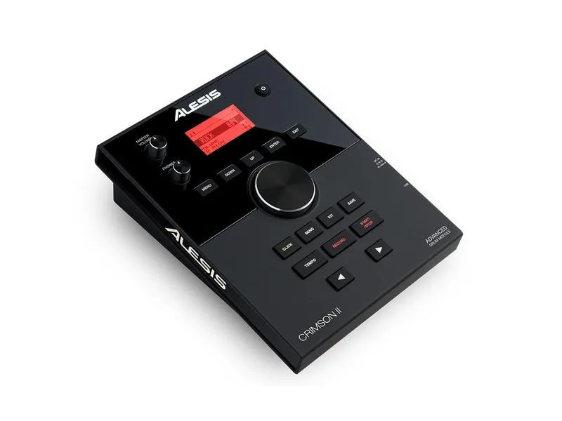 Alesis E-Drum Crimson II Kit Special Edition