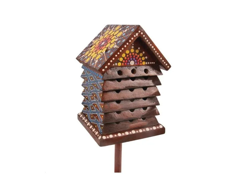 Wildlife World Artisan Bienenhotel Wildlife World Artisan Bienenhotel