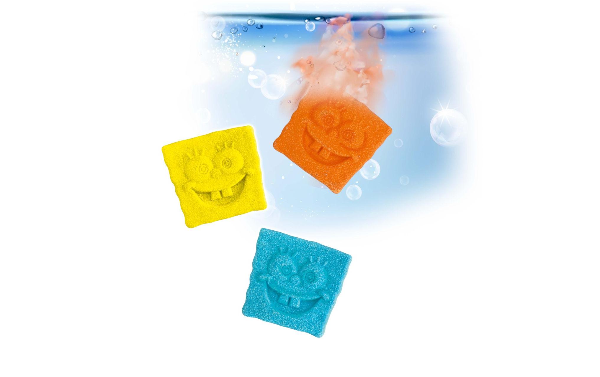 Craze Badespass Inkee Mini Pack SpongeBob Craze Badespass Inkee Mini Pack SpongeBob