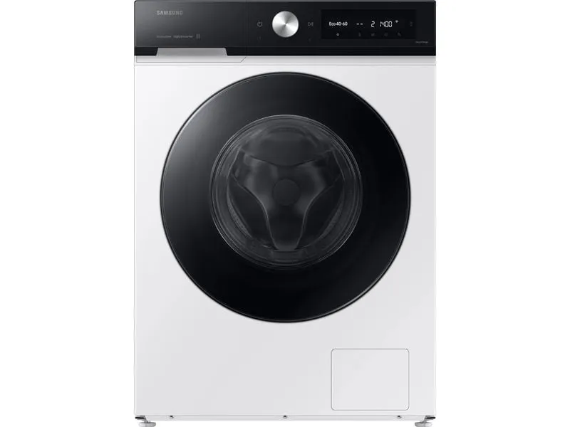 Samsung Waschmaschine WW90DB7U94GEU5 Links Samsung Waschmaschine WW90DB7U94GEU5 Links