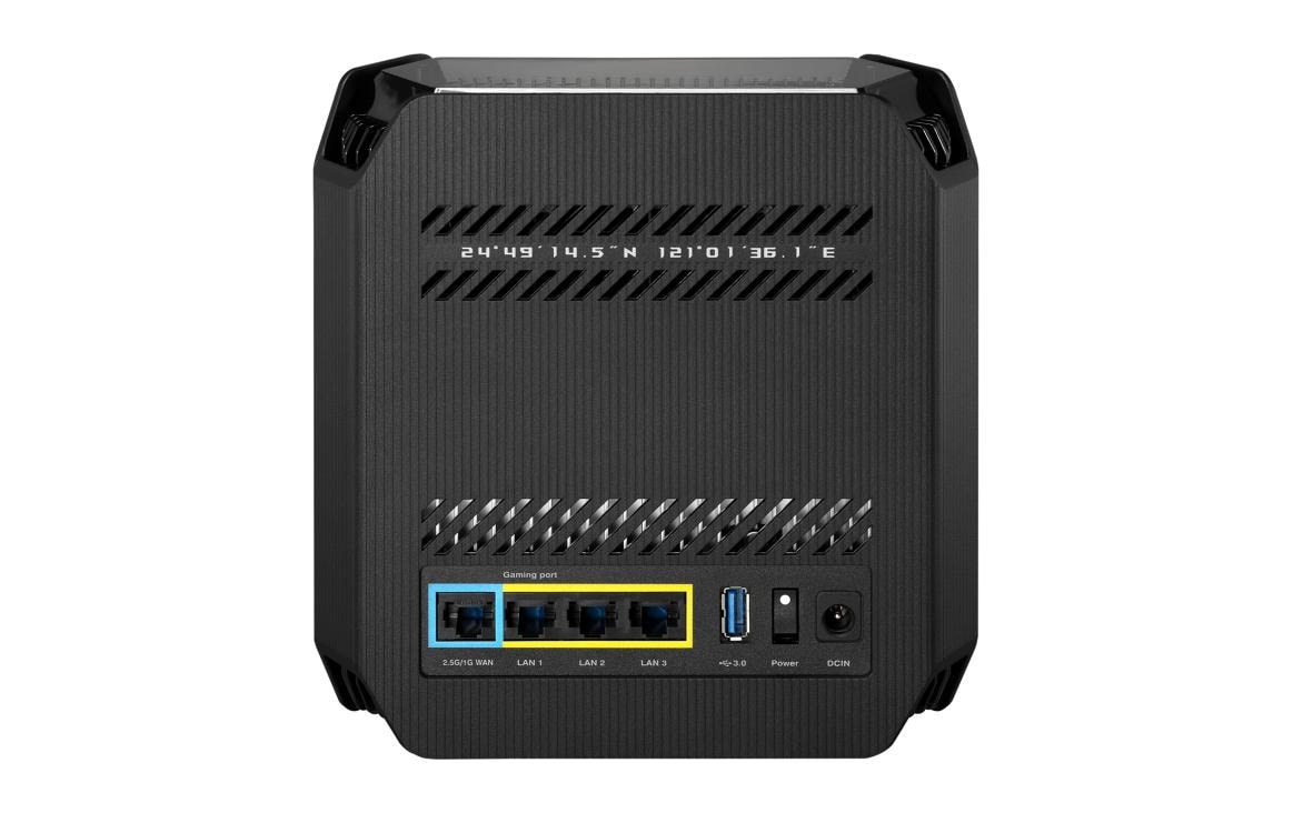 ASUS ROG Rapture GT6 (B-1-PK)